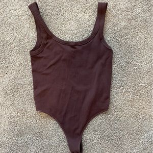 Vici bodysuit